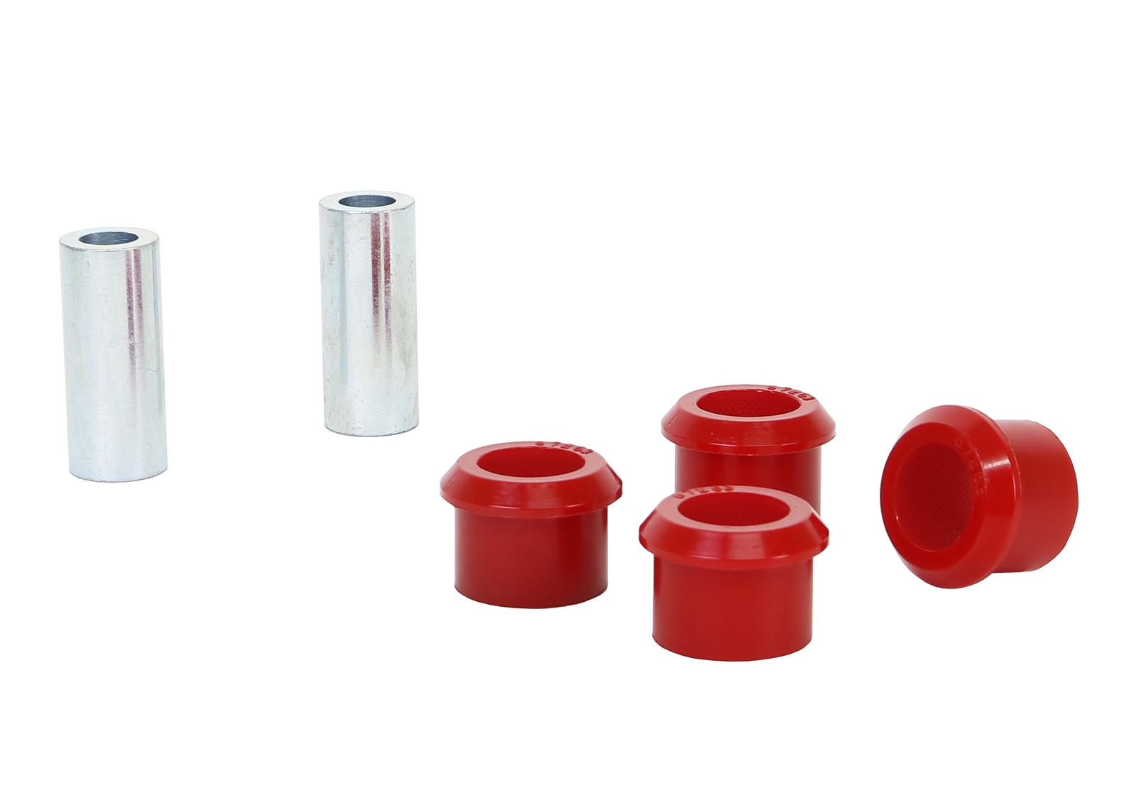 Front  Control Arm Lower - Inner Front Bushing Kit