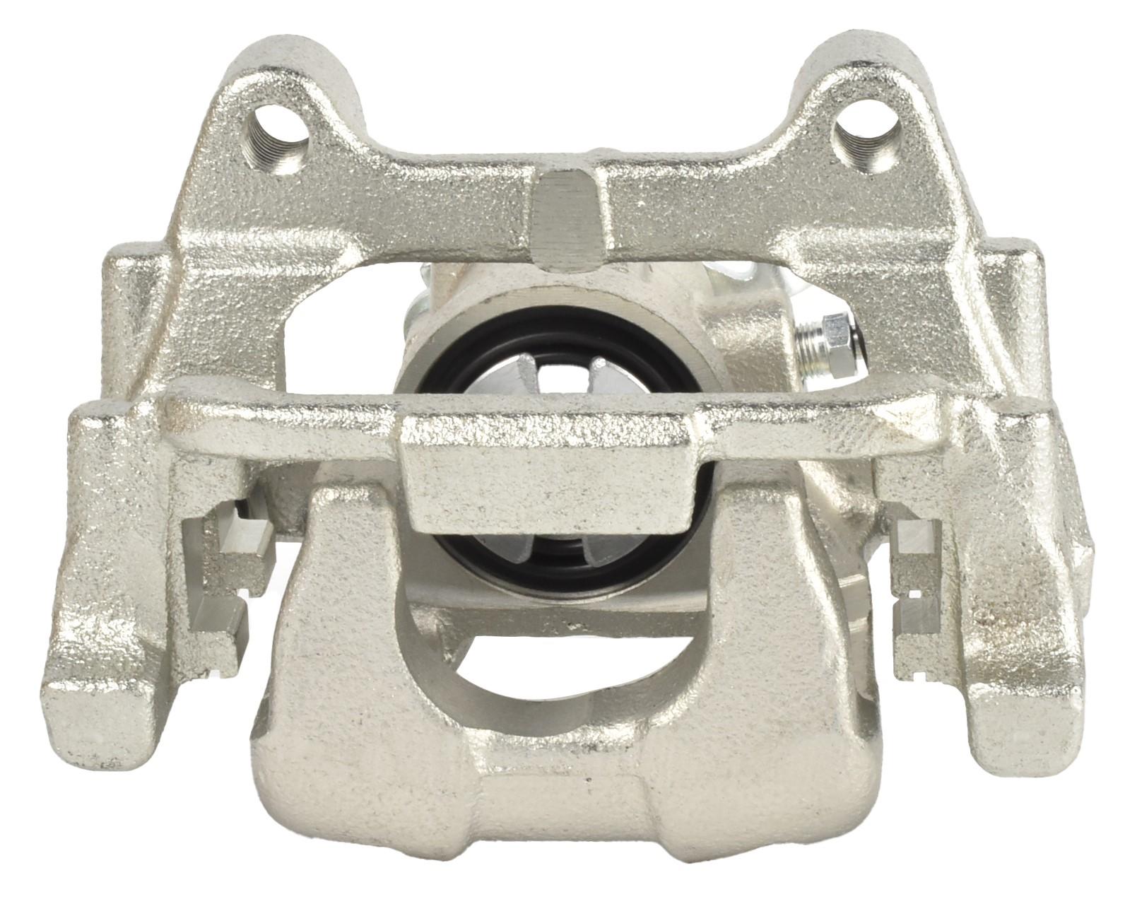 DBA Street Series Caliper to suit Skoda Octavia 1.4L Caxa Engine P Turbo FWD R RH 9/2010-11/2013