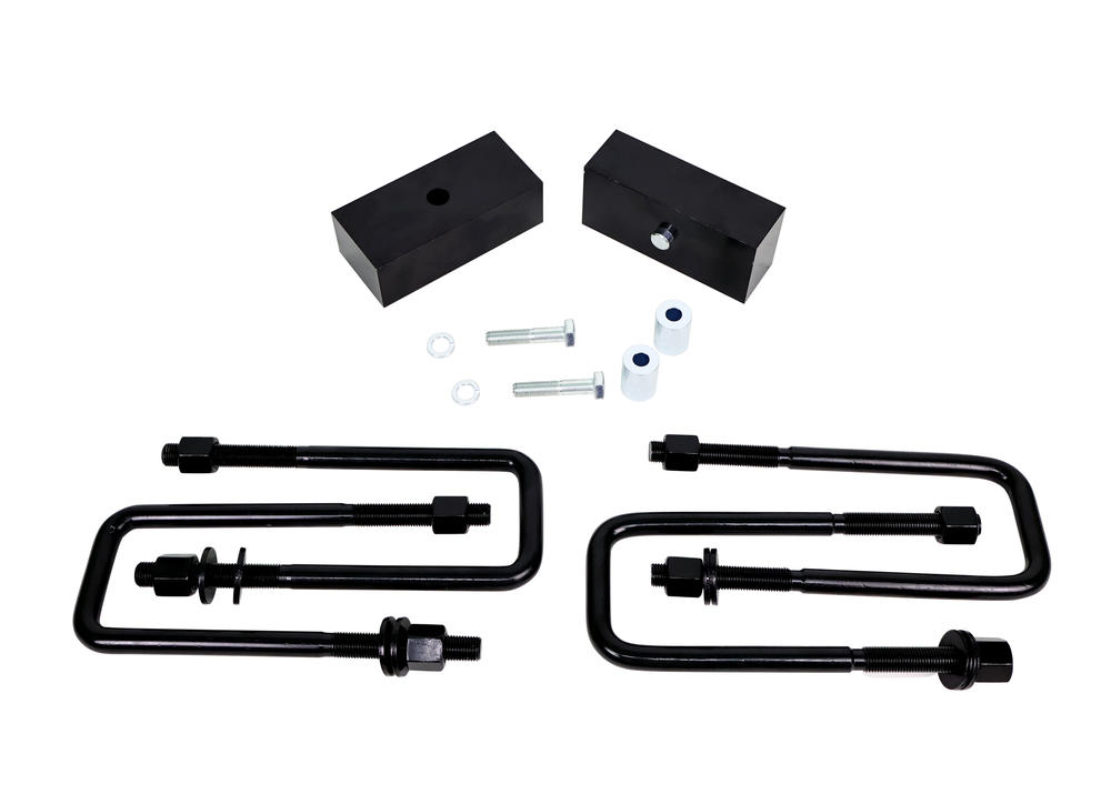 Lift Kit - Spacer Block to Suit Toyota HiLux N70, N80