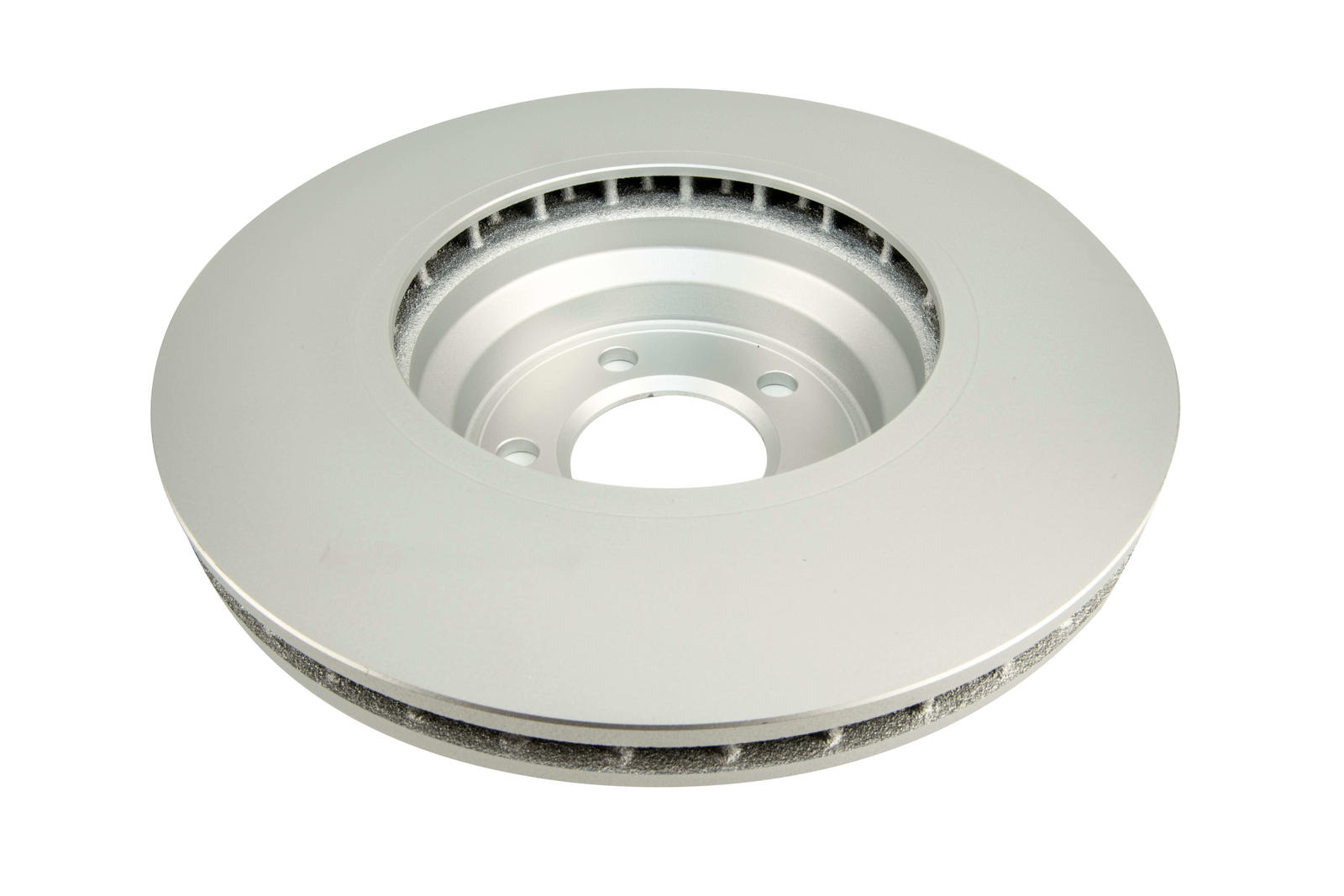 En-Shield HC Standard KP Brake Disc to suit BMW 740i, 740 Li, 745i, 745 Li & 760 Li E65 & E66 4.0, 4.4L & 6.0L V12