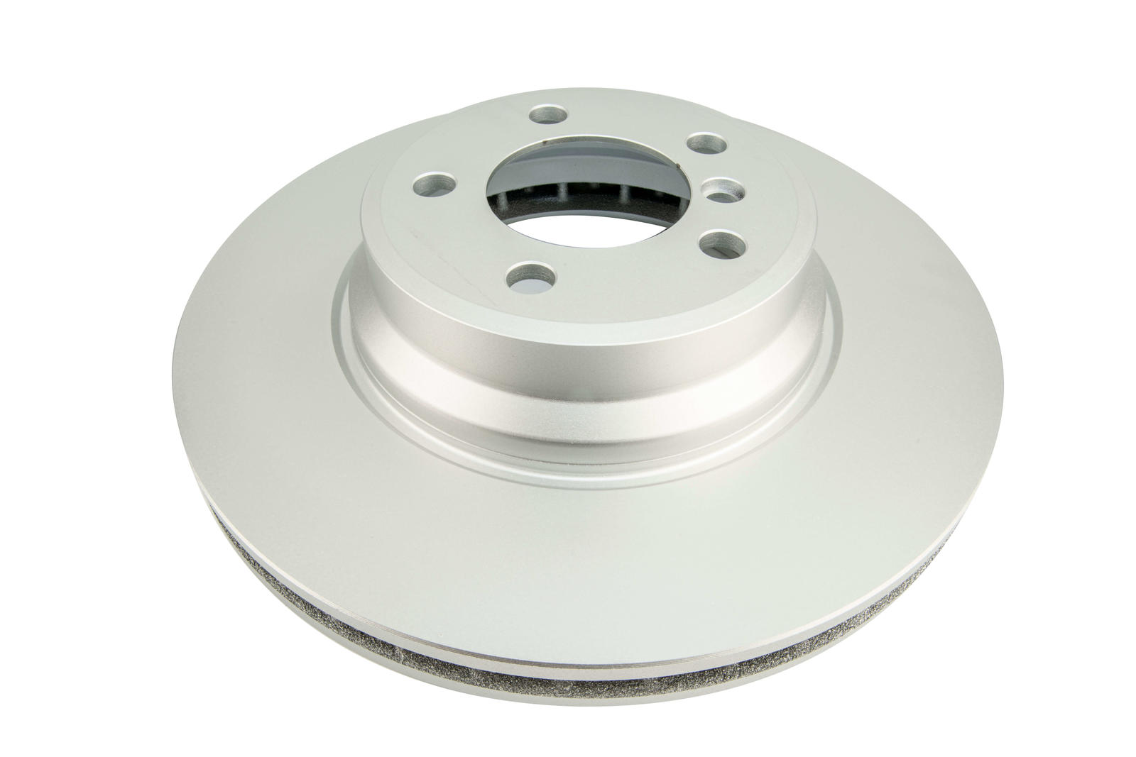 En-Shield HC Standard KP Brake Disc to suit BMW 740i, 740 Li, 745i, 745 Li & 760 Li E65 & E66 4.0, 4.4L & 6.0L V12