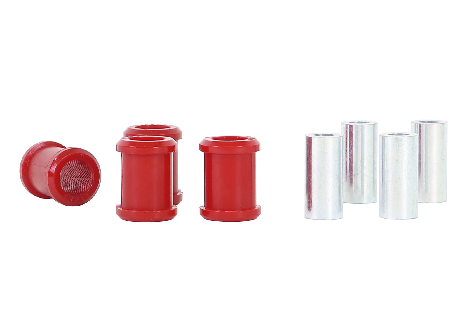 Rear Trailing Arm Lower - Bushing Kit to Suit Mazda MX-5 NC and RX-8 FE