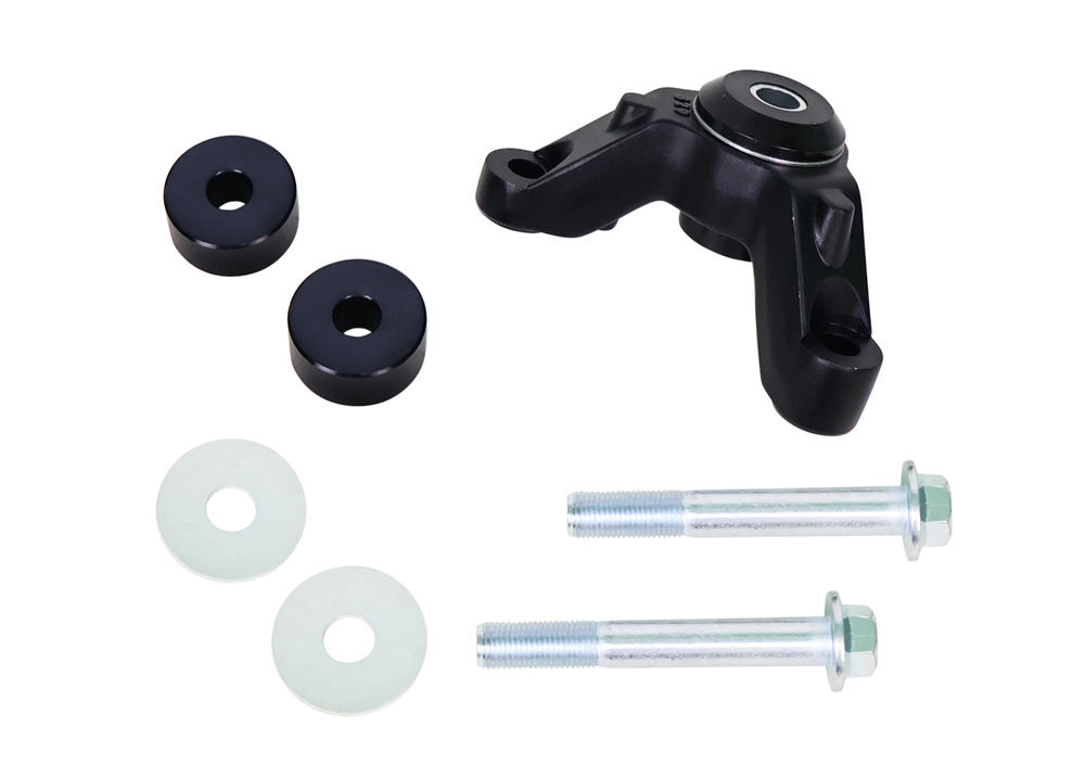 Front Differential Drop Kit to Suit Isuzu D-Max 2019-on and MU-X 2021-on