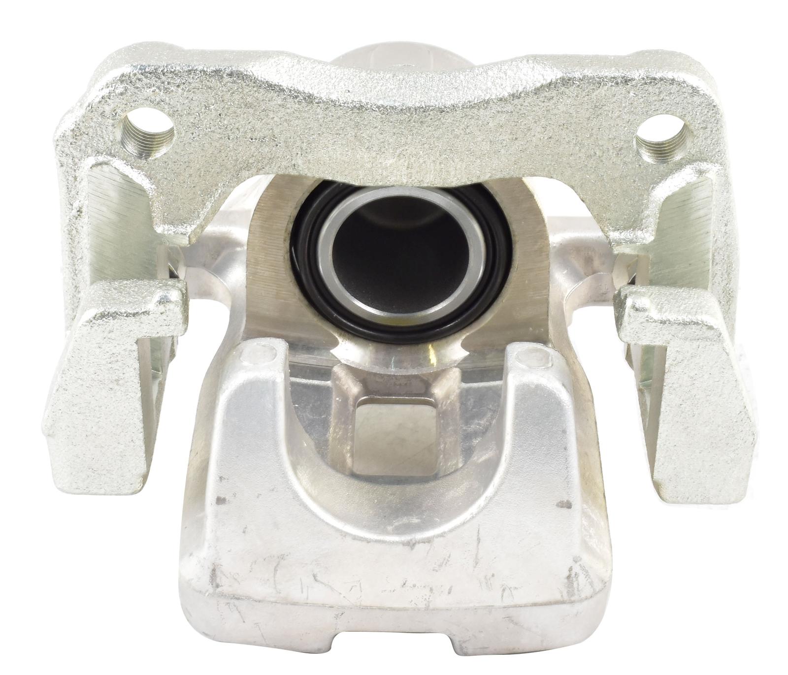 DBA Street Series Caliper to suit Toyota RAV 4 ACA33 2.4L P 4WD R RH 11/2005-7/2008