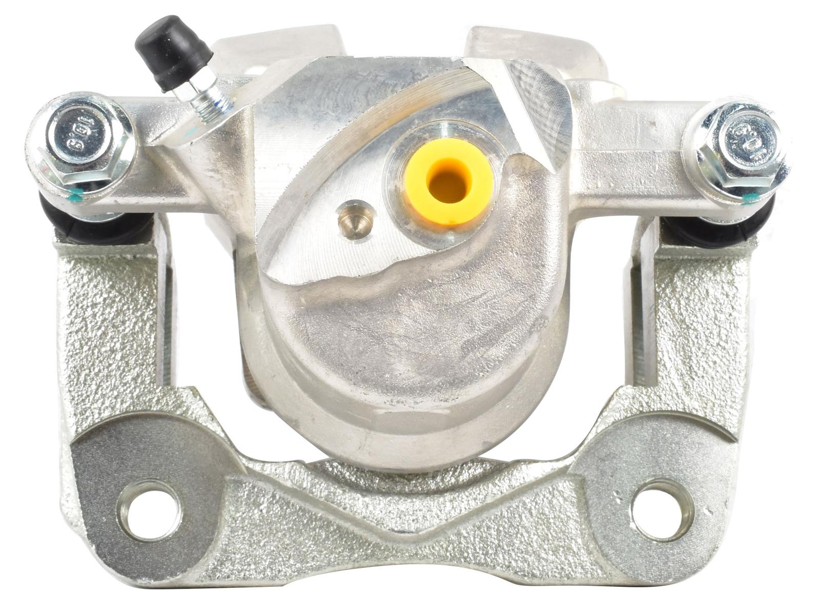 DBA Street Series Caliper to suit Toyota RAV 4 ACA33 2.4L P 4WD R RH 11/2005-7/2008