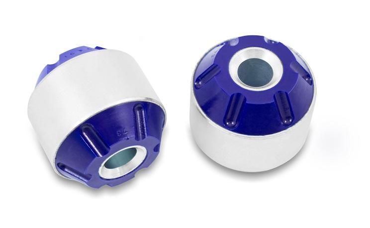 Front Control Arm Lower-Rear Standard Bush Kit to suit Lexus GS & IS & Toyota Crown & Mark X