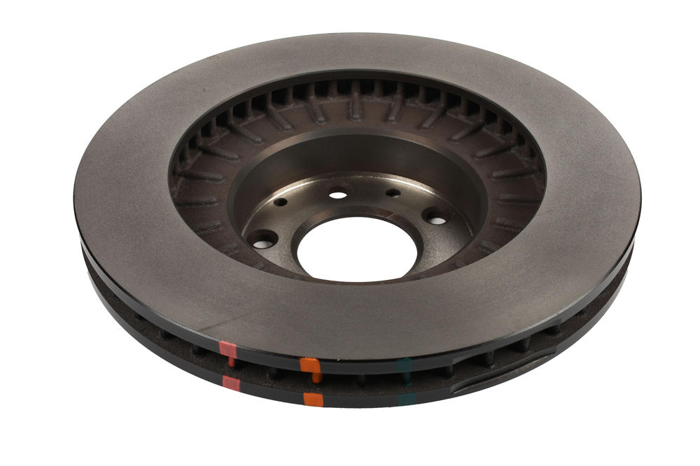 4000 Standard Brake Disc to suit Mazda RX7 FD 04/1992-08/2002 F