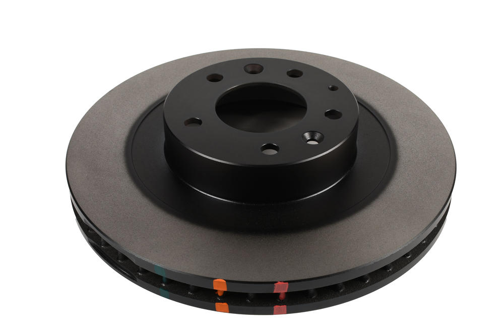 4000 Standard Brake Disc to suit Mazda RX7 FD 04/1992-08/2002 F