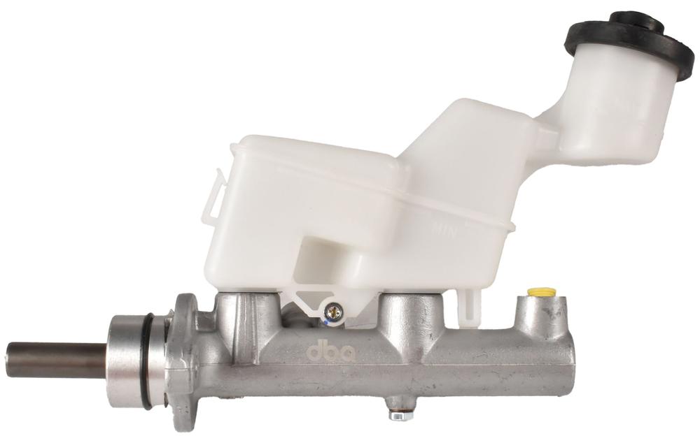 DBA Brake Master Cylinder to suit Toyota