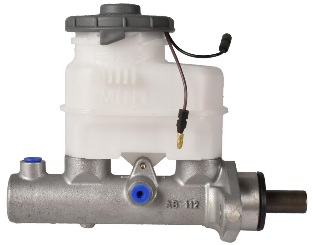 DBA Brake Master Cylinder to suit Honda
