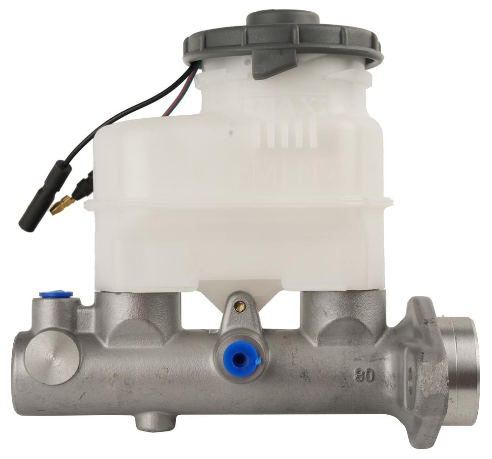 DBA Brake Master Cylinder to suit Honda