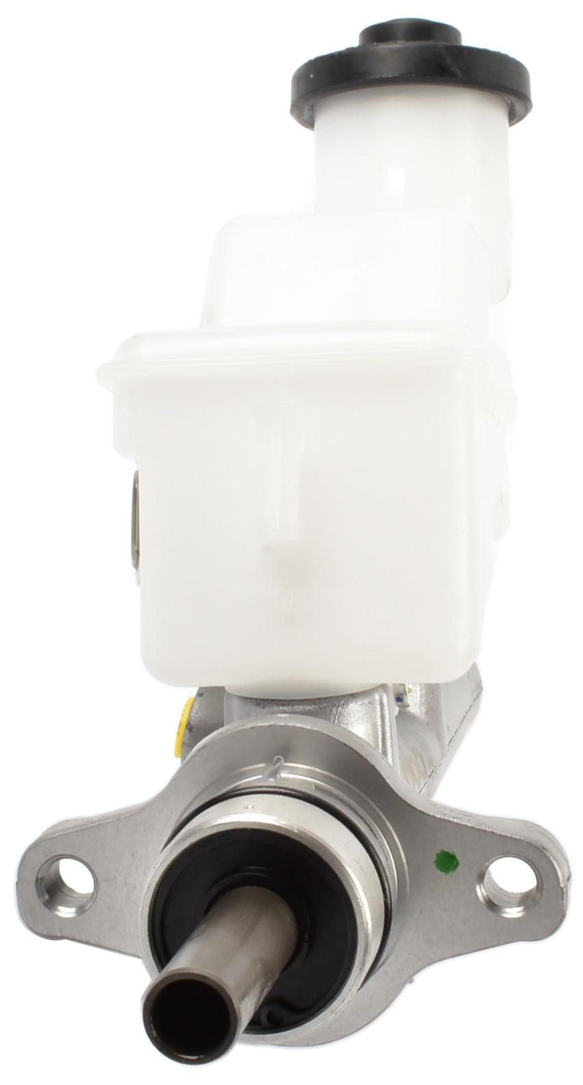 DBA Brake Master Cylinder to suit Toyota
