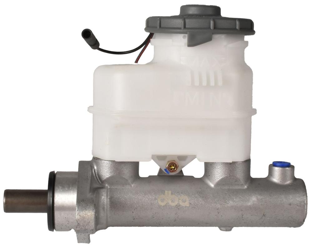 DBA Brake Master Cylinder to suit Honda