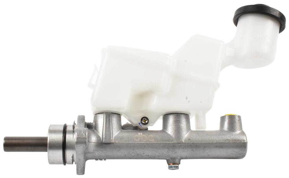 DBA Brake Master Cylinder to suit Toyota