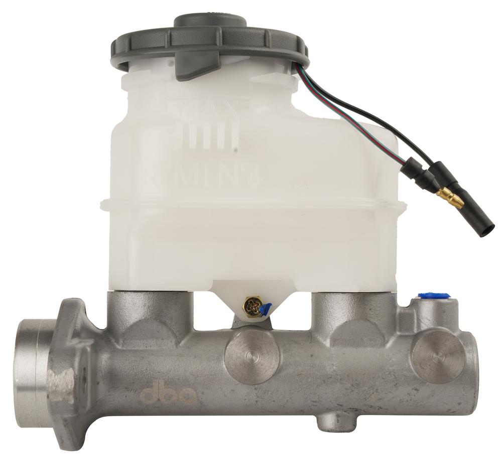 DBA Brake Master Cylinder to suit Honda