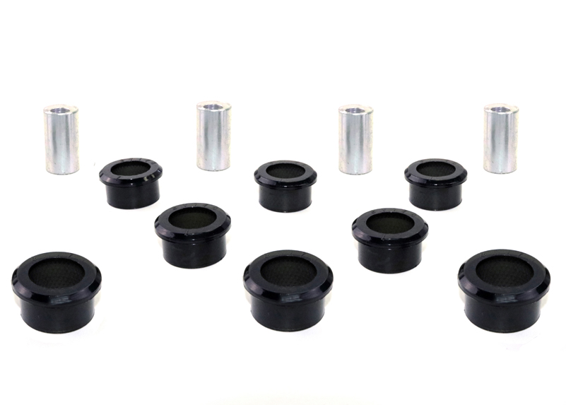 Rear Toe Control Arm - Bushing Kit Double Offset to Suit Nissan