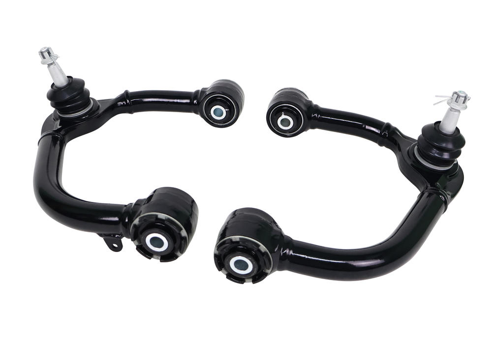 Front Upper Control Arm - Fixed Offset - Ford F150 14th Gen