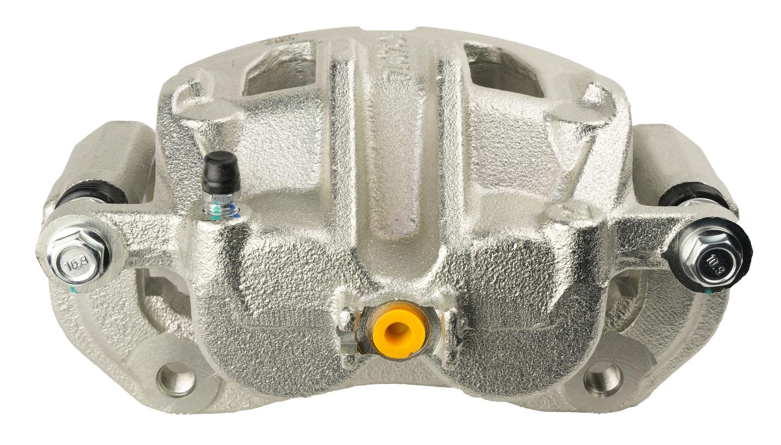 DBA Street Series Caliper to suit Hyundai Santa Fe DM 2.4L P AWD F RH 9/2012-9/2015