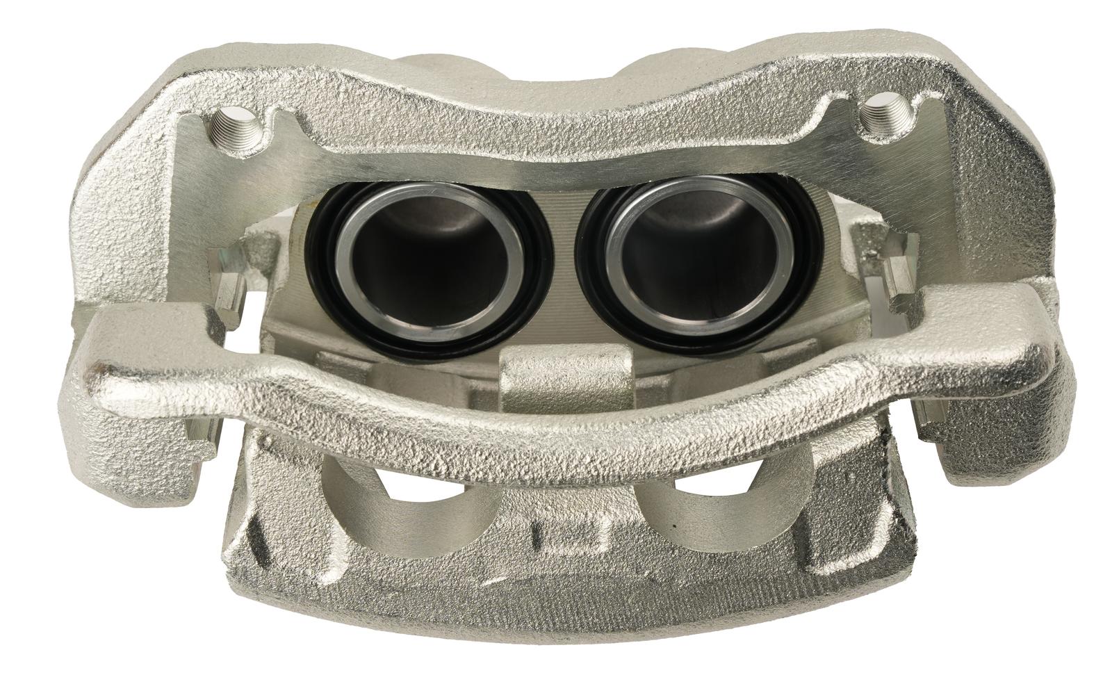 DBA Street Series Caliper to suit Hyundai Santa Fe DM 2.4L P AWD F RH 9/2012-9/2015
