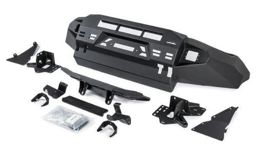 Go to Rival Aluminium Front Bumper to suit VW Amarok 2010-2022