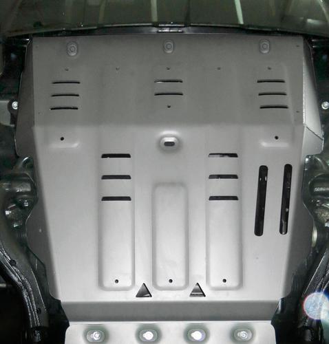 Go to Rival Aluminium Engine Underbody Armour to suit VW Amarok 2010-2022