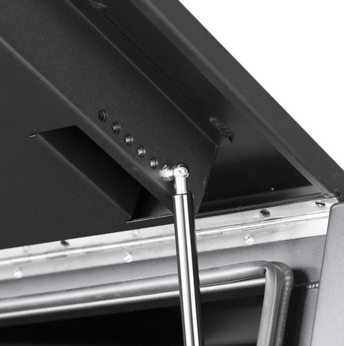 Go to Teralume XGO Aluminium Canopy - Matte Black
