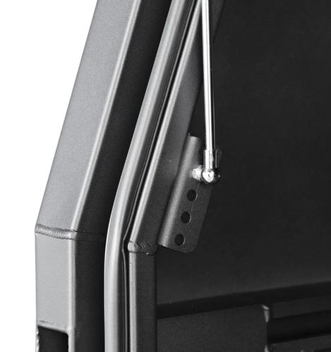 Go to Teralume XGO Aluminium Canopy - Matte Black