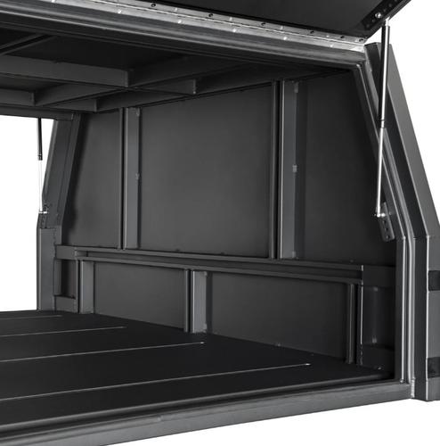 Go to Teralume XGO Aluminium Canopy - Matte Black
