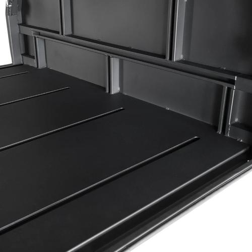 Go to Teralume XGO Aluminium Canopy - Matte Black