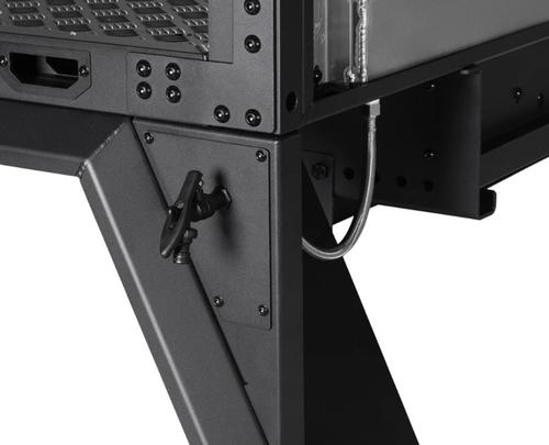 Go to Teralume XGO Aluminium Tray - Matte Black