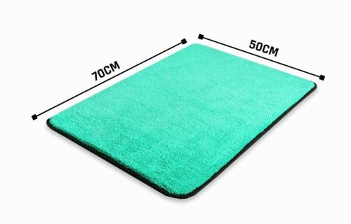 Go to MegaDry XL 1200GSM Microfibre 4WD Drying Towel