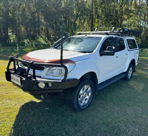 Go to MSA Black Towing Mirror to suit Isuzu D-MAX 2020-on & Isuzu MU-X 2021-on - Electric, Heated, Indicators, Blind Spot Monitoring, Power Fold