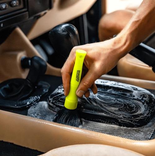 Go to Detailing Brush Kit - 4 Pack