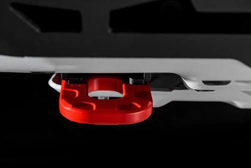 Go to Rival Aluminium Front Bumper to suit Ford Everest & Ranger 2022-on