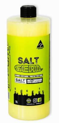 Salt Seal | Hybrid SythOrg Protective Seal 1L