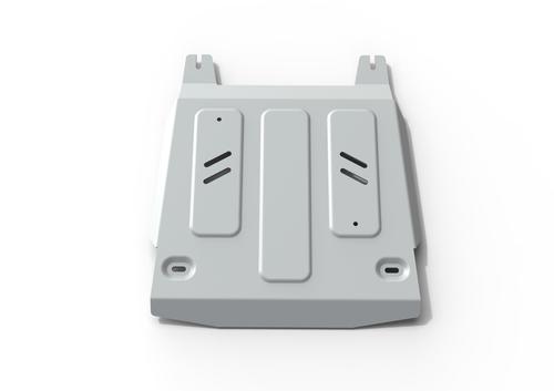 Rival Aluminium Transfer Case Underbody Armour to suit Toyota Hilux 2015-on