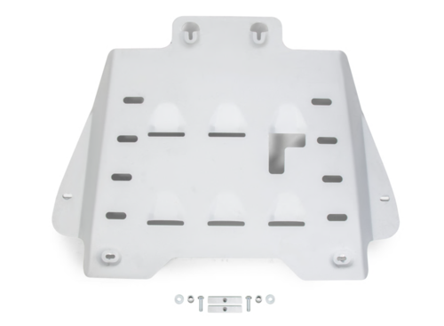 Rival Aluminium Transmission Underbody Armour to suit Isuzu D-Max 2020-on