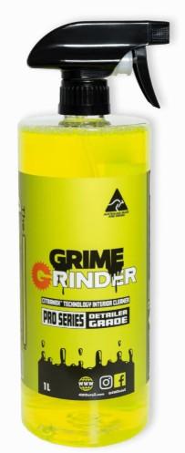 Grime Grinder | PRO Grade Interior Cleaner 1L
