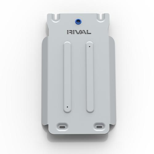 Rival Aluminium Transmission Underbody Armour to suit LandCruiser 300 Series 2021-on