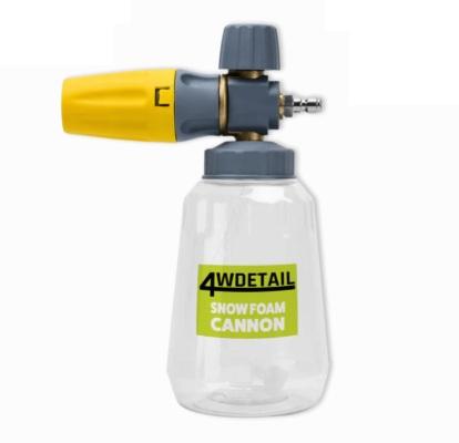 Premium High Pressure Snow Foam Cannon