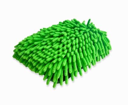 Go to FlexiFibre Dual Side Microfibre Noodle Mitt