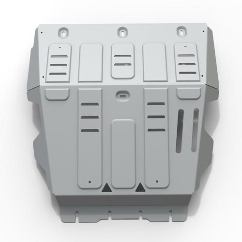 Rival Aluminium Engine Underbody Armour to suit VW Amarok 2010-2022