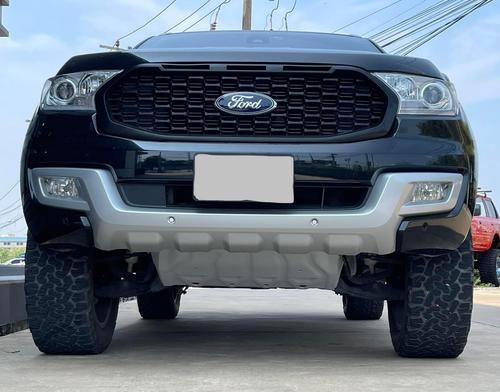 Go to Rival Aluminium Radiator Underbody Armour to suit Ford Everest 2015-2022, Ford Ranger PXI, PXII, PXIII & Mazda BT-50 2011-2022