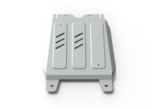 Rival Aluminium Transmission Underbody Armour to suit Toyota Hilux 2015-on & Fortuner 2015-on