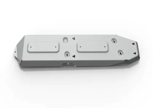 Go to Rival Aluminium Fuel Tank Underbody Armour to suit VW Amarok 2010-2023