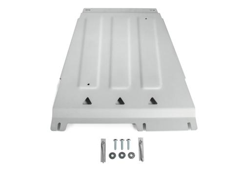 Rival Aluminium Transmission Underbody Armour to suit Ford Everest 2015-2022, Ford Ranger PXI, PXII, PXIII & Mazda BT-50 2011-2022