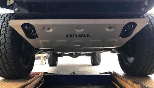 Go to Rival Aluminium Engine Underbody Armour to suit Toyota Hilux 2005-2015 & Fortuner 2011-2015