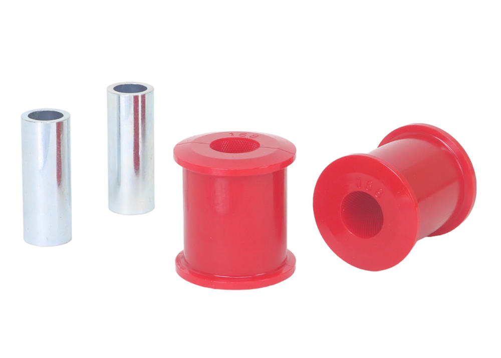 Rear  Trailing Arm Upper - Bushing Kit