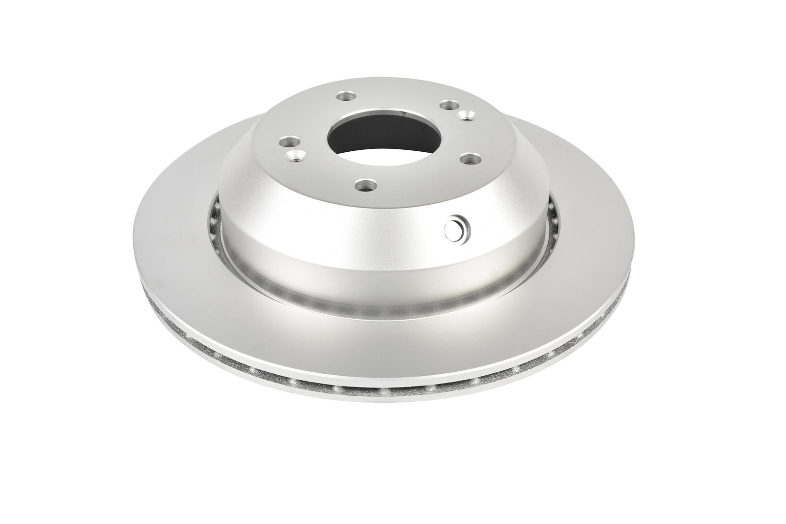 En-Shield HC Standard Brake Disc to suit Nissan Titan Ute XD-S & XD-SL 5.0L TD 2016-on R