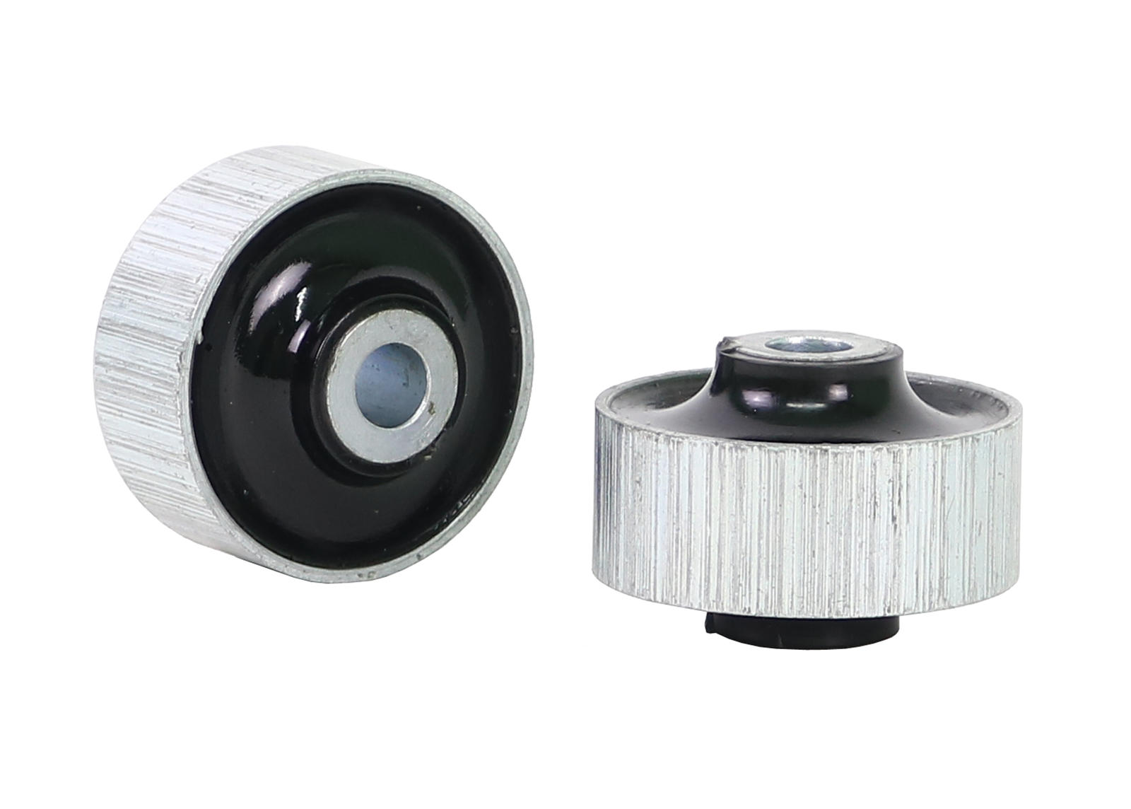 Front Lower Control Arm - Inner Rear Bushing Kit to Suit Audi, Seat, Skoda and Volkswagen PQ34 Fwd/Awd